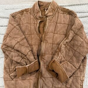 Free People Dolman Jacket